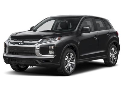 New 2026 Mitsubishi Outlander Sport ES