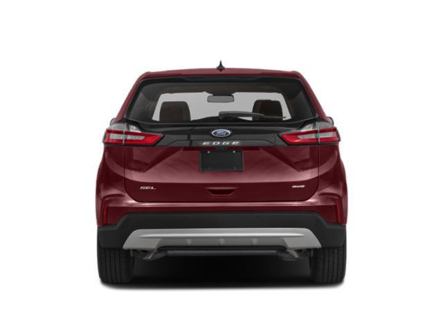 Used 2024 Ford Edge SEL w/ Convenience Package AWD/4WD image 12