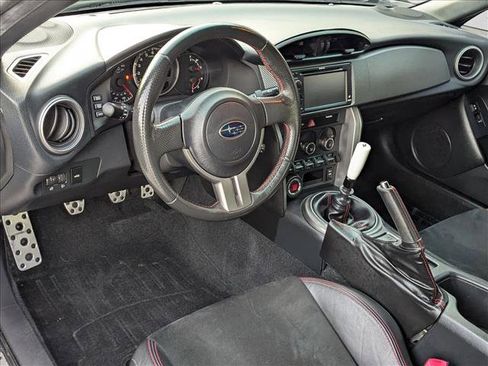 Used 2015 Subaru BRZ Limited image 10