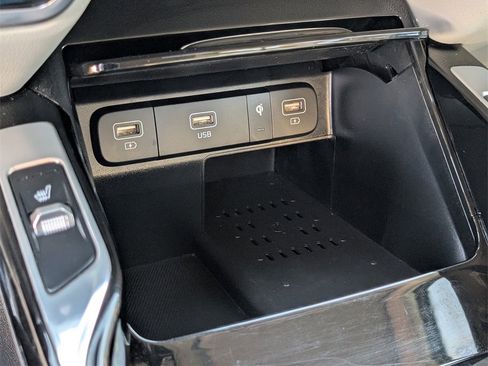 Used 2022 Kia Sorento SX w/ Panoramic Sunroof Package image 29