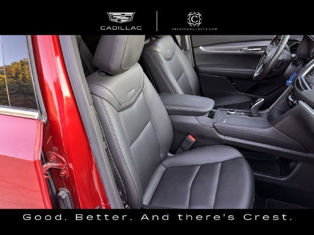 Used 2023 Cadillac XT6 Luxury FWD image 26
