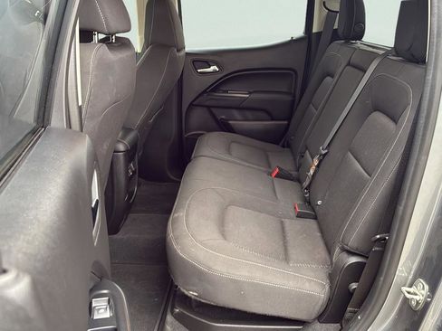 Used 2019 GMC Canyon SLE w/ Trailering Package image 22