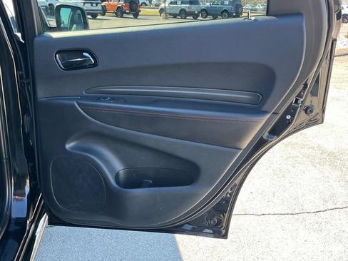 Certified 2024 Dodge Durango R/T image 10