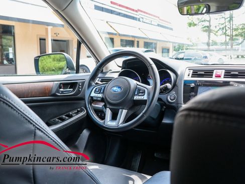 Used 2017 Subaru Outback 2.5i Limited AWD/4WD image 40