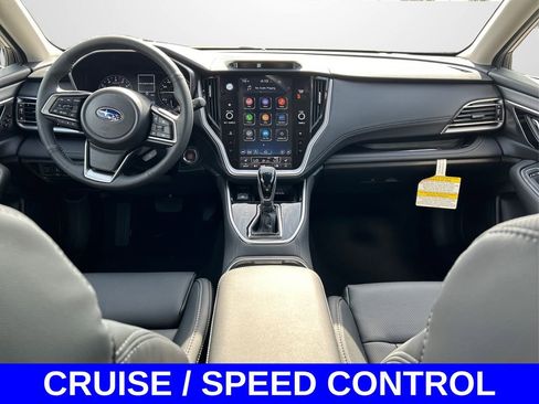 Certified 2025 Subaru Outback Limited AWD/4WD image 20