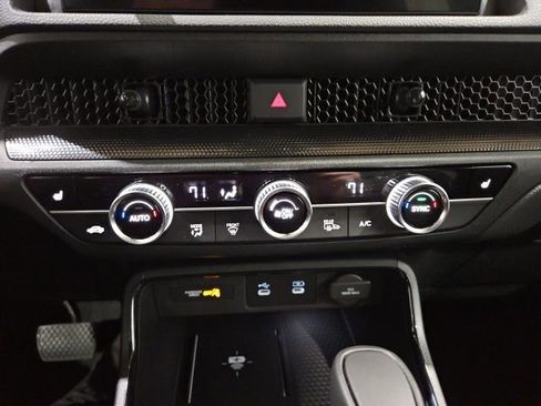 New 2026 Honda CR-V Sport-L image 24