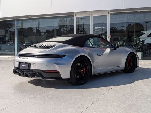 New 2026 Porsche 911 Carrera GTS image 9