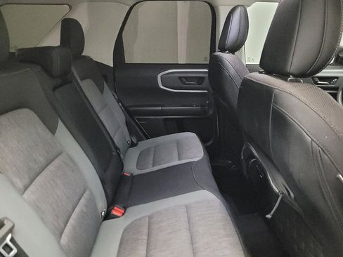 Used 2021 Ford Bronco Sport Big Bend AWD/4WD image 19