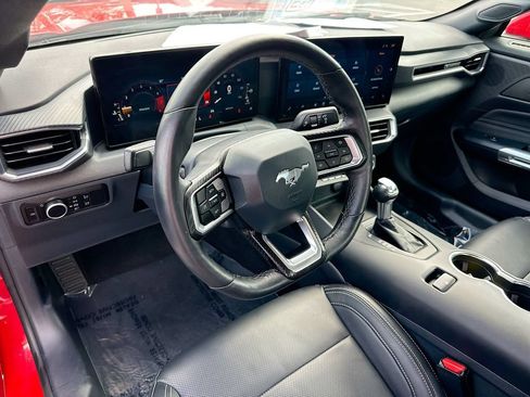 Used 2026 Ford Mustang Premium RWD image 9