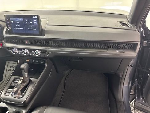 Used 2026 Honda CR-V Sport-L image 28