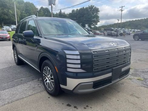 Used 2026 Hyundai Palisade SEL AWD/4WD image 3