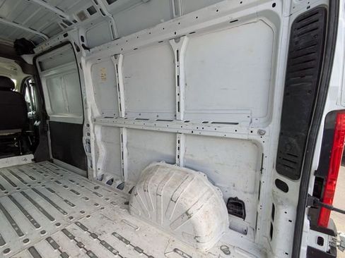 Used 2023 RAM ProMaster 2500 FWD image 32