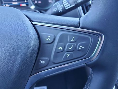 Certified 2024 Chevrolet Equinox LT w/ LPO, Floor Liner Package FWD image 26