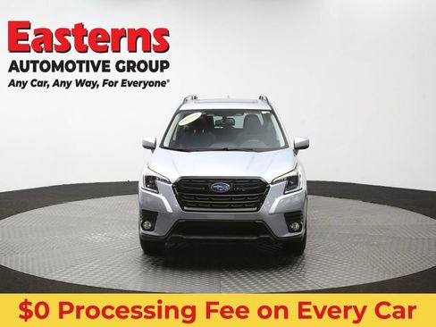 Used 2023 Subaru Forester Premium AWD/4WD image 56