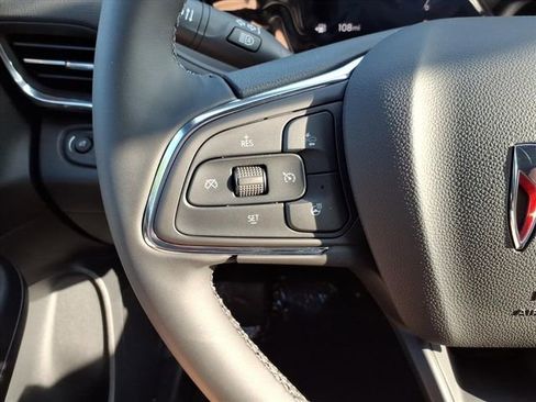 New 2026 Buick Envista Preferred w/ Convenience I Package image 34