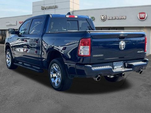 Used 2022 RAM 1500 Big Horn AWD/4WD image 5