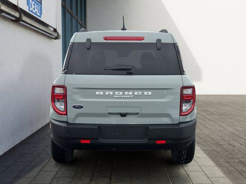 Certified 2024 Ford Bronco Sport Big Bend image 4