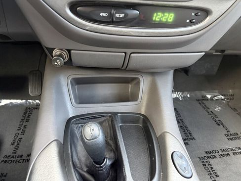 Used 2001 Toyota Sequoia Limited image 25