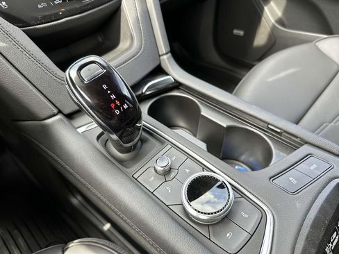 New 2025 Cadillac XT6 Sport w/ Platinum Package image 23