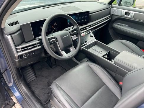 Certified 2026 Hyundai Santa Fe SEL AWD/4WD image 18