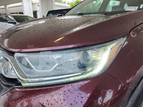 Used 2018 Honda CR-V LX image 26