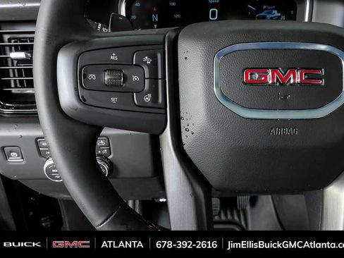 New 2026 GMC Sierra 1500 AT4X image 10