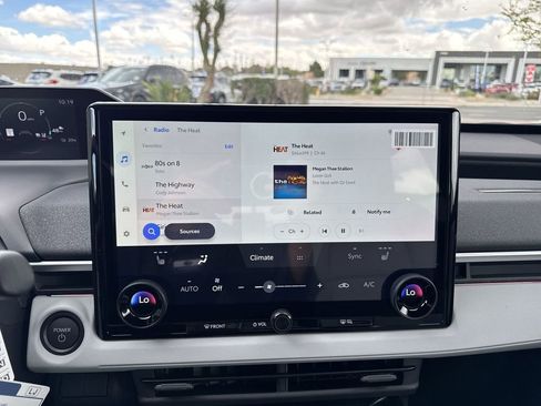 New 2026 Subaru Solterra Premium image 12