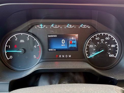 Used 2023 Ford F250 XLT w/ FX4 Off-Road Package image 17