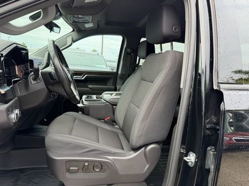 Certified 2024 GMC Sierra 1500 Elevation AWD/4WD image 14