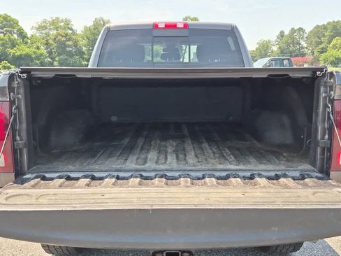 Used 2018 RAM 3500 Laramie w/ Sport Appearance Group AWD/4WD image 23