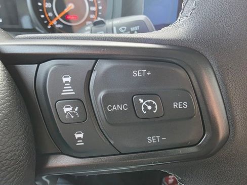 New 2026 Jeep Wrangler Unlimited Sport image 16