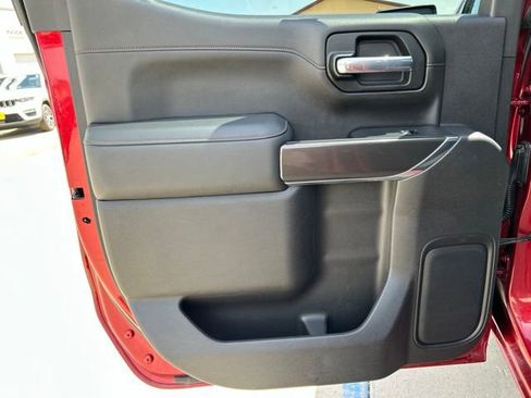 Used 2021 GMC Sierra 1500 AT4 w/ AT4 Value Package AWD/4WD image 20
