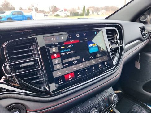 New 2026 Dodge Durango GT image 16