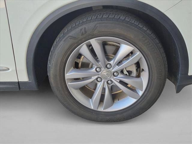 Used 2022 Acura MDX FWD image 21