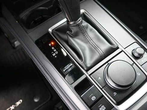Certified 2025 MAZDA CX-30 AWD 2.5 S image 20