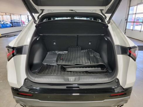 Used 2025 Acura ADX A-Spec image 36