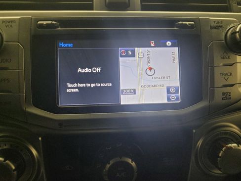 Used 2018 Toyota 4Runner SR5 image 25