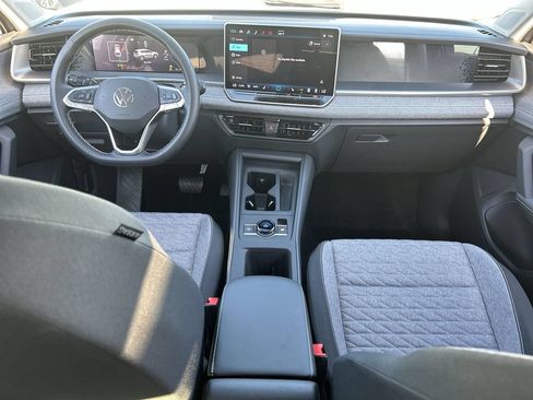 New 2026 Volkswagen Tiguan S AWD/4WD image 11
