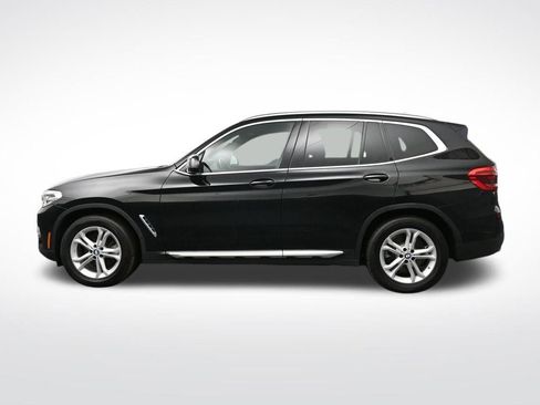 Used 2020 BMW X3 xDrive30i image 2
