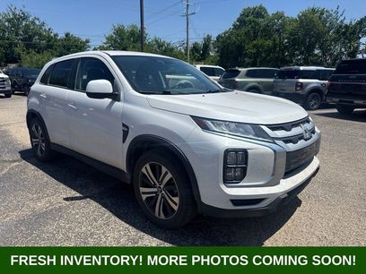 Used 2021 Mitsubishi Outlander Sport SE