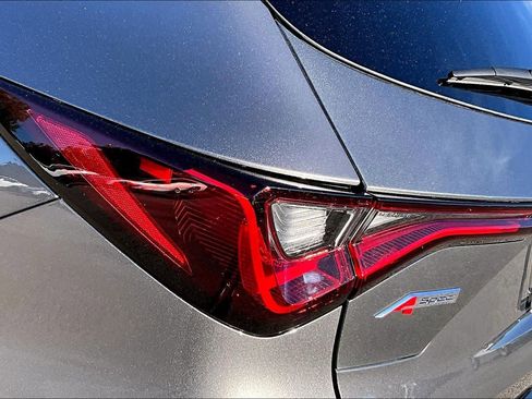 New 2026 Acura MDX A-Spec image 14