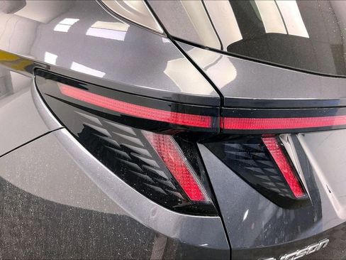 Certified 2023 Hyundai Tucson SEL image 24