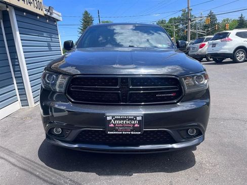Used 2015 Dodge Durango SXT w/ Quick Order Package 23B AWD/4WD image 10