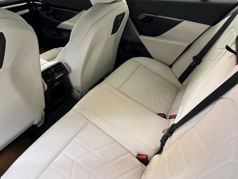 New 2026 BMW 530i w/ M Sport Package image 22