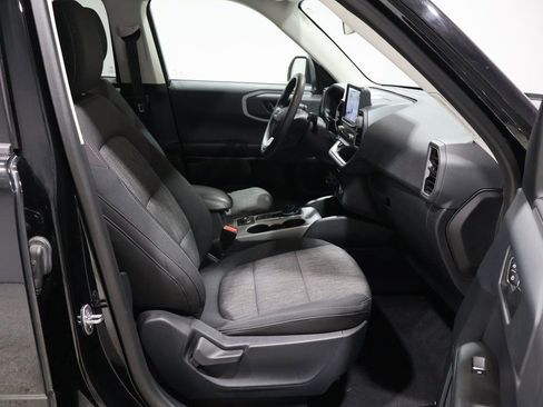 Used 2021 Ford Bronco Sport Big Bend image 25