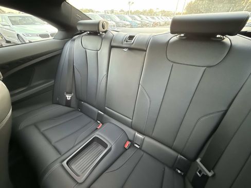 Used 2025 BMW 230i Coupe image 16