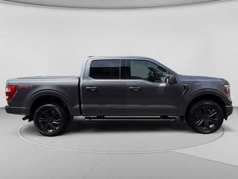 Used 2023 Ford F150 Lariat w/ Equipment Group 502A High AWD/4WD image 6