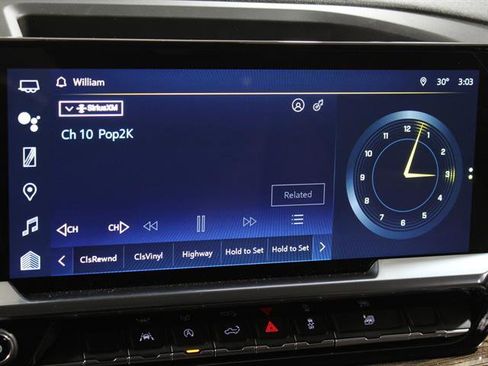 Used 2023 Chevrolet Silverado 1500 LT image 11