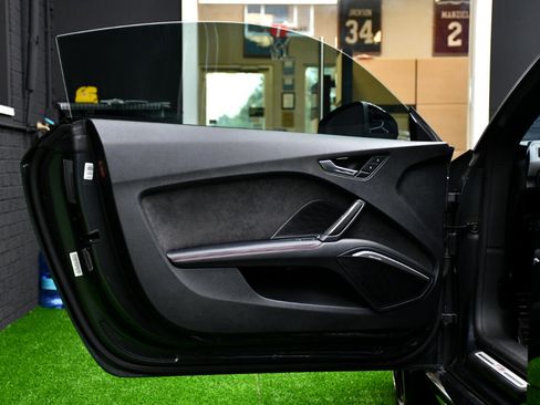 Used 2019 Audi TT RS w/ Technology Package image 18