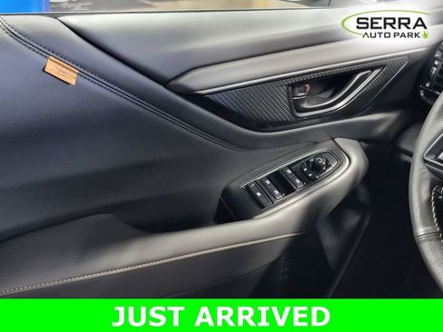 Used 2025 Subaru Outback Wilderness AWD/4WD image 22